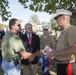 4th MAW leaders attend memorial and celebration in Mississippi