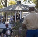 4th MAW leaders attend memorial and celebration in Mississippi