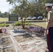 4th MAW leaders attend memorial and celebration in Mississippi