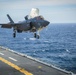 F-35B Lightning II Carrier Qualifications