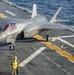 F-35B Lightning II Carrier Qualifications