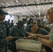 Sailor Gets New Navy Cash Card