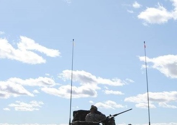 Warhorse Fury ensures readiness, builds cohesion