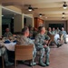 Chaplain Corps holds PACAF Council