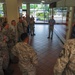 Chaplain Corps holds PACAF Council