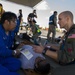 Airmen join local community for Triennial Emergency Response Exercise
