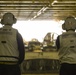 Dawn blitz 2017 USS Essex (LHD 2) Well Deck Operations
