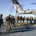 Dawn Blitz 2017 USS Essex Amphibious Operations