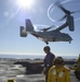 Dawn Blitz 2017 USS Essex Air Operations