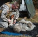 EIB Weapons and Medical Training