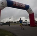 U.S. service members participate in Marine Corps Marathon at Soto Cano Air Base