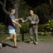 U.S. service members participate in Marine Corps Marathon at Soto Cano Air Base