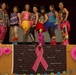 MCCS holds Breast Cancer Awareness Zumbathon