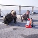 15th MEU Marines participate in MCMAP on Pearl Harbor’s flight deck