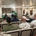 USS America holds religious service