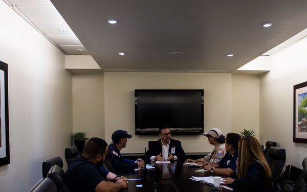 Hurricane Maria Relief Support: Community Health Assesments in Cidra