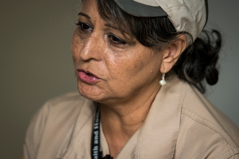 Hurricane Maria Relief Support: Community Health Assesments in Cidra