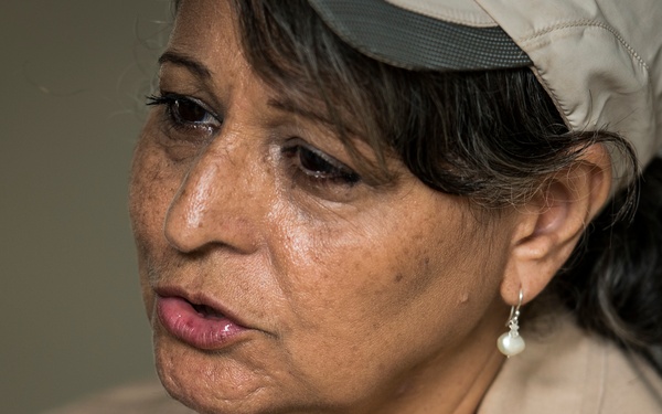 Hurricane Maria Relief Support: Community Health Assesments in Cidra