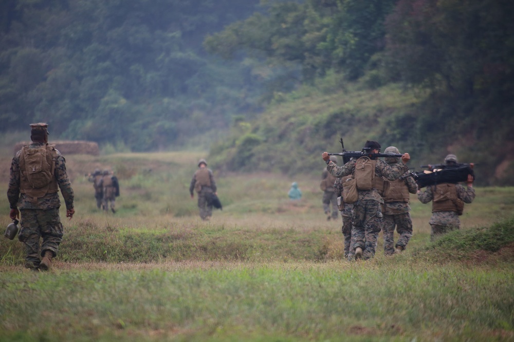 MASS-2 completes DASC operations in South Korea