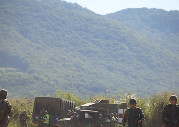 MASS-2 completes DASC operations in South Korea