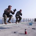 15th MEU Marines participate in MCMAP on Pearl Harbor’s flight deck