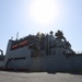 USNS Washington Chambers (T-AKE 11) Tour