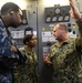 USNS Washington Chambers (T-AKE 11) Tour