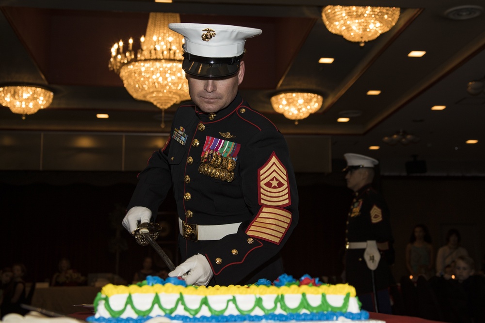 DVIDS Images MCAS Iwakuni's Seventh Annual Mini Marine Corps and