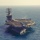 Nimitz Supports Operation Inherent Resolve