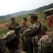 MASS-2 Marines conduct live-fire range during Midori Guardian 17