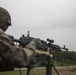 MASS-2 Marines conduct live-fire range during Midori Guardian 17