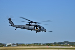 Pacific Thunder 18-1 kicks off