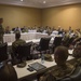 CJTF-HOA gathers for Defense Attaché Conference in Uganda