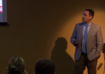 CJTF-HOA gathers for Defense Attaché Conference in Uganda