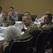 CJTF-HOA gathers for Defense Attaché Conference in Uganda