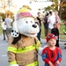 Frighteningly good time at MCCS Trunk or Treat