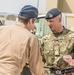 Royal Air Force 83 Expeditionary Air Group receives new commander