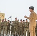Royal Air Force 83 Expeditionary Air Group receives new commander