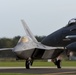 F-22s complete flying training deployment