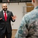 American Red Cross Ceremony, Ramstein Air Base