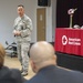 American Red Cross Ceremony, Ramstein Air Base