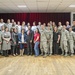 American Red Cross Ceremony, Ramstein Air Base