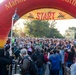 42nd Marine Corps Marathon