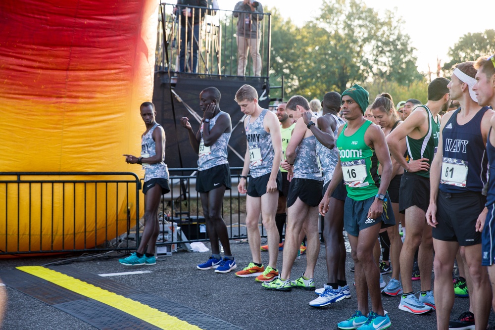 42nd Marine Corps Marathon