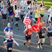 42nd Annual Marine Corps Marathon 2017