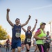 42nd Marine Corps Marathon