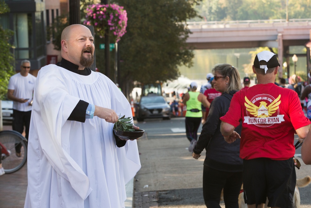 42nd Marine Corps Marathon