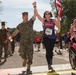 42nd Marine Corps Marathon