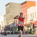 42nd Marine Corps Marathon
