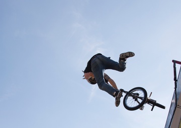 ASA High School Tour lands in W. T. White High School